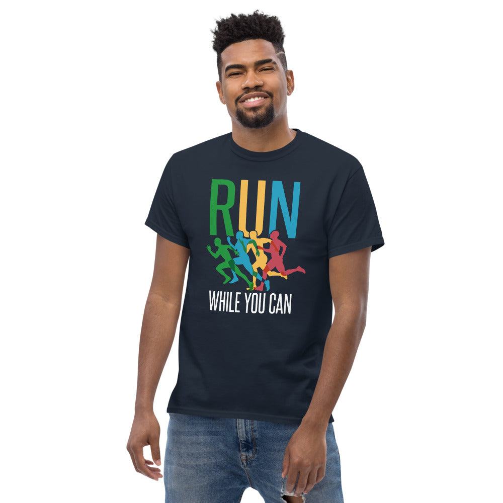 Slidebig classic tee