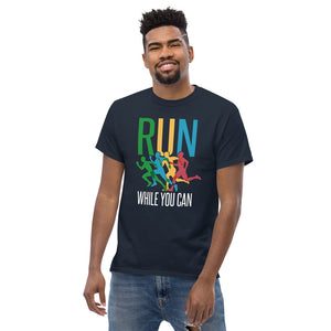 Slidebig classic tee
