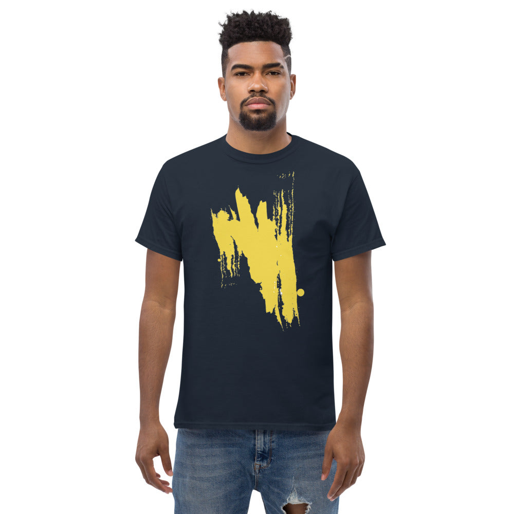 Men's heavyweight tee