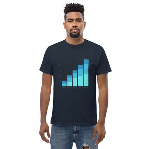 Men's heavyweight tee