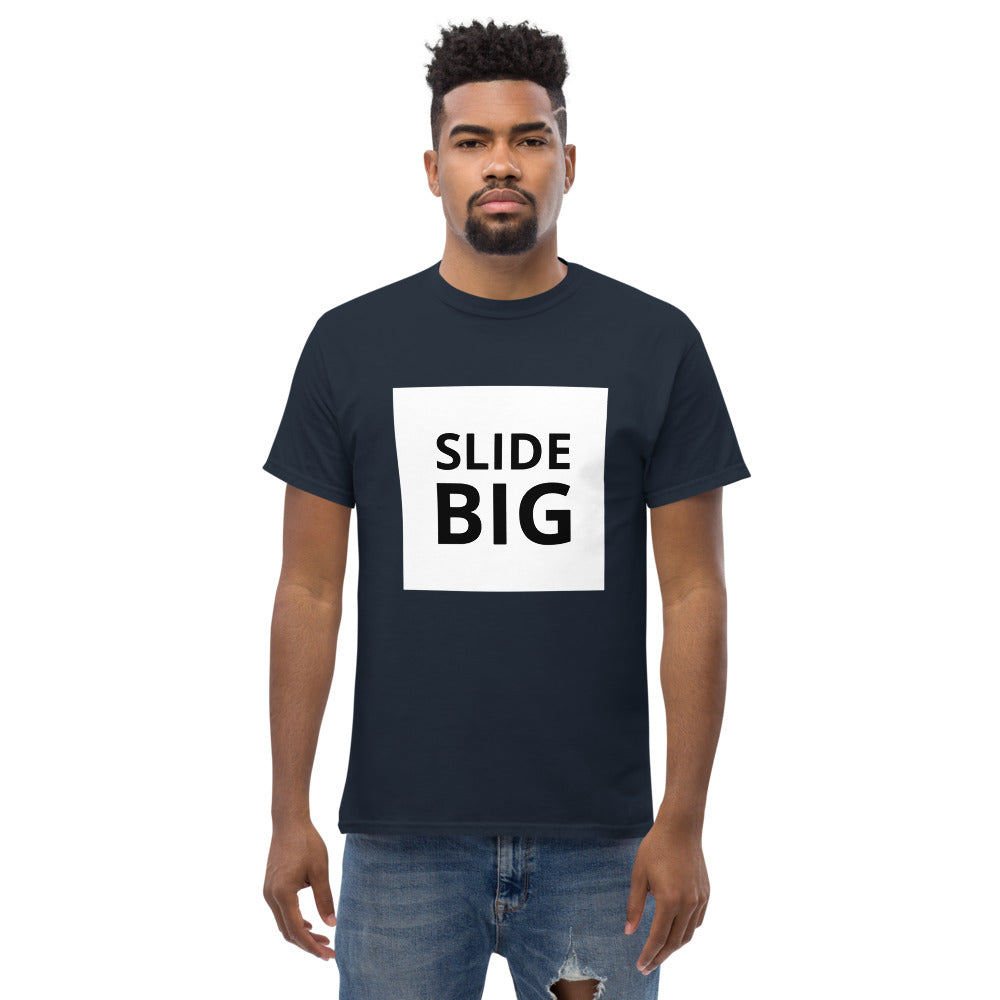 Men's heavyweight tee