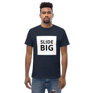 Men's heavyweight tee