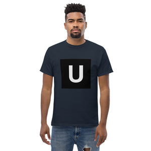 slidebig U T-shirt