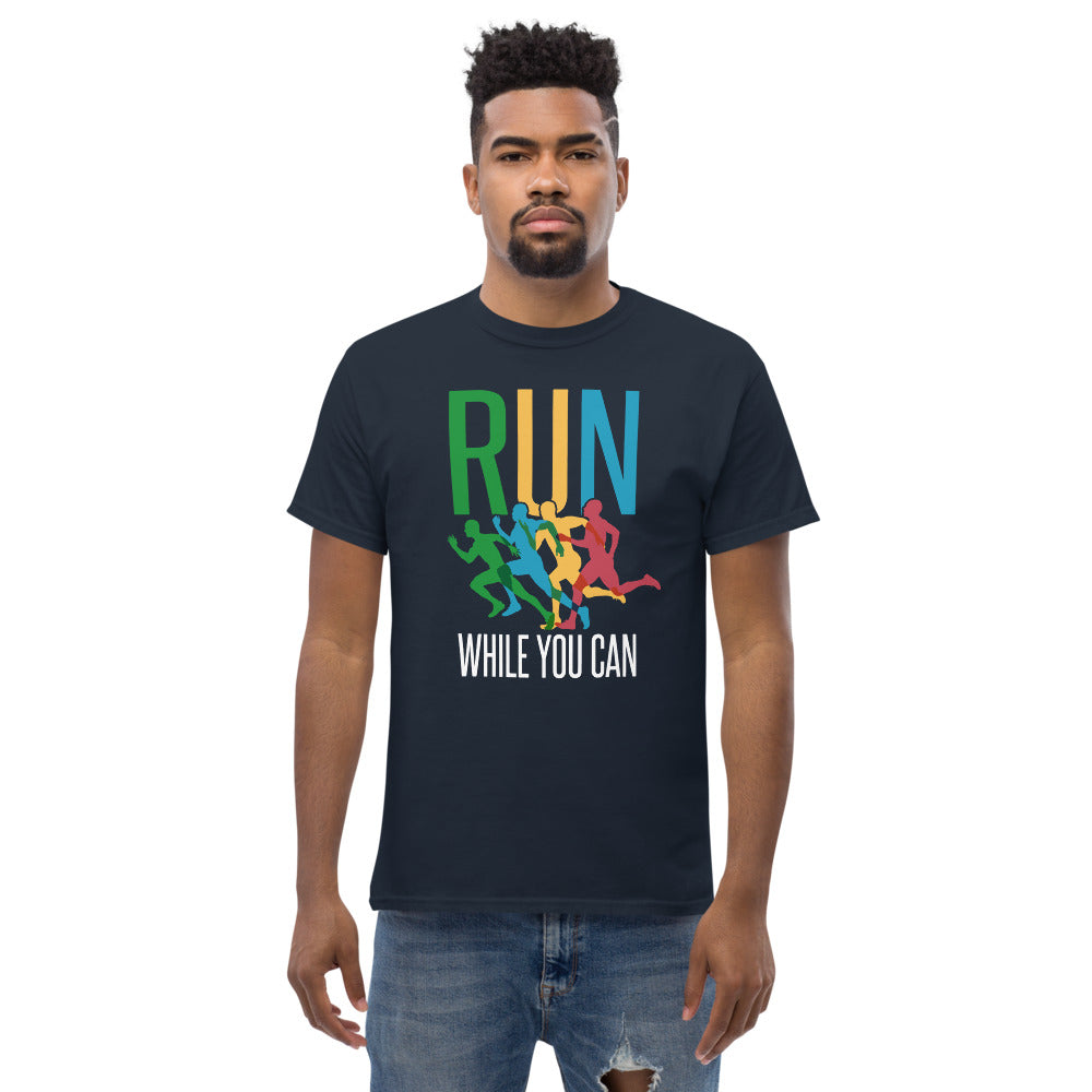 Slidebig classic tee