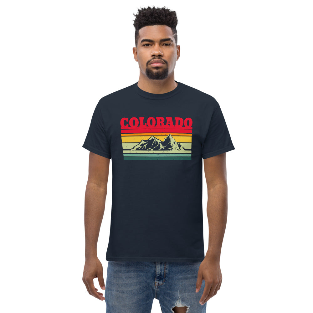 Slidebig Marvin tee