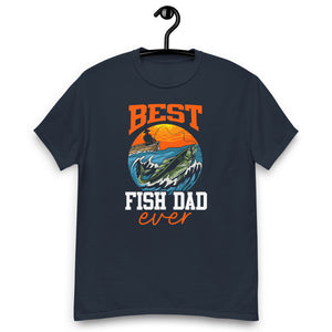 Men's heavyweight tee