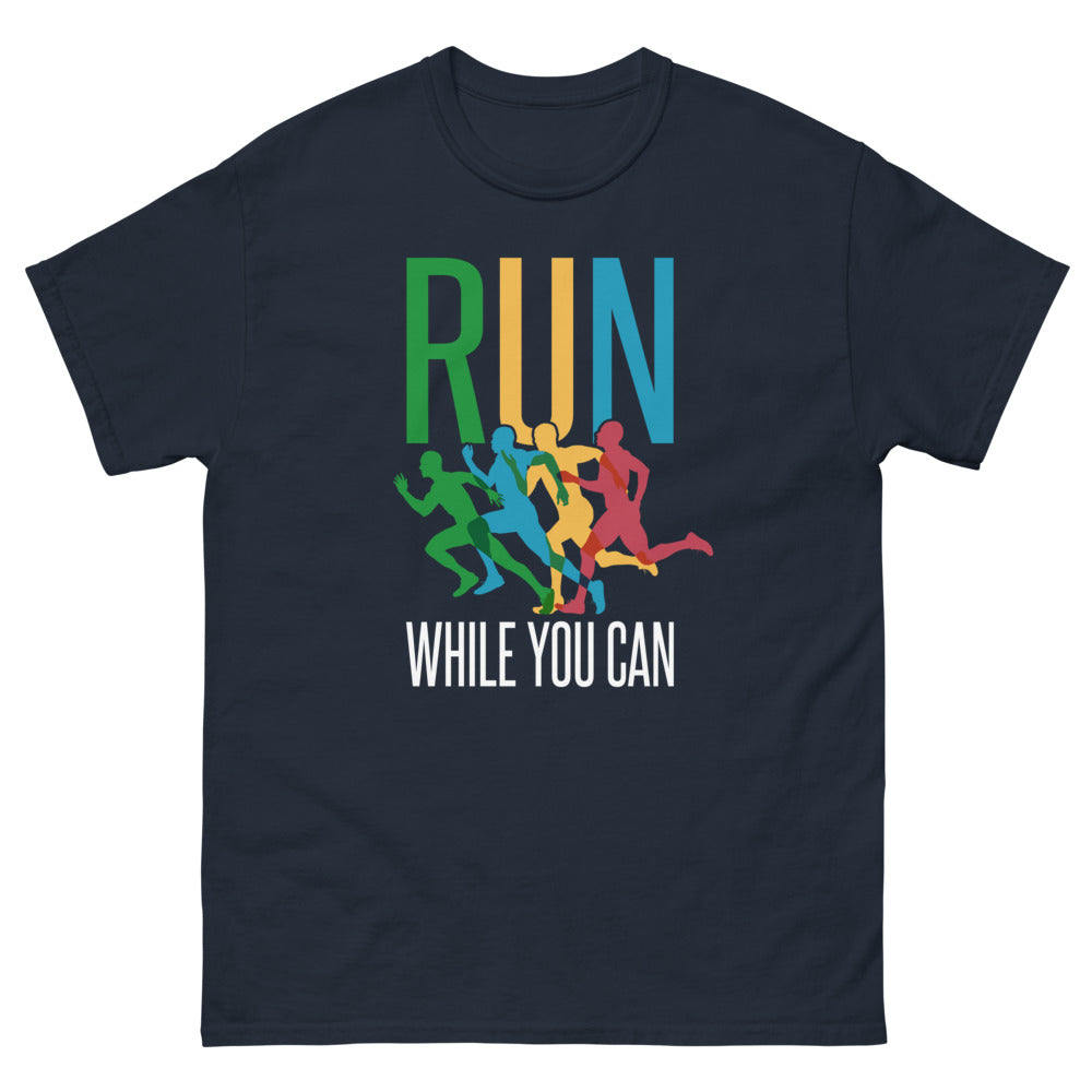 Men's Viral tee