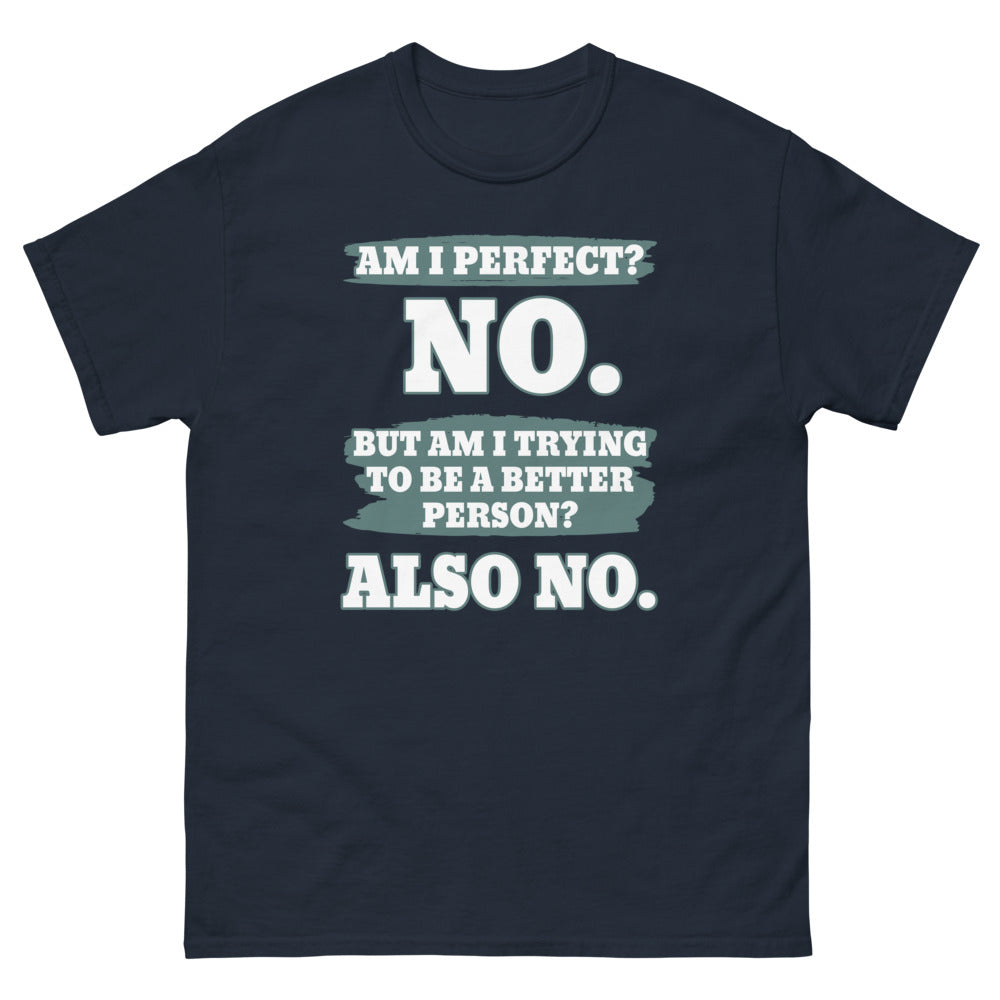 Empact Men's  tee