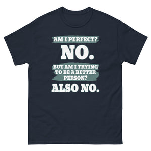 Empact Men's  tee