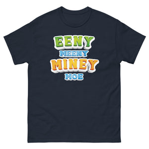 EENY Men's  tee
