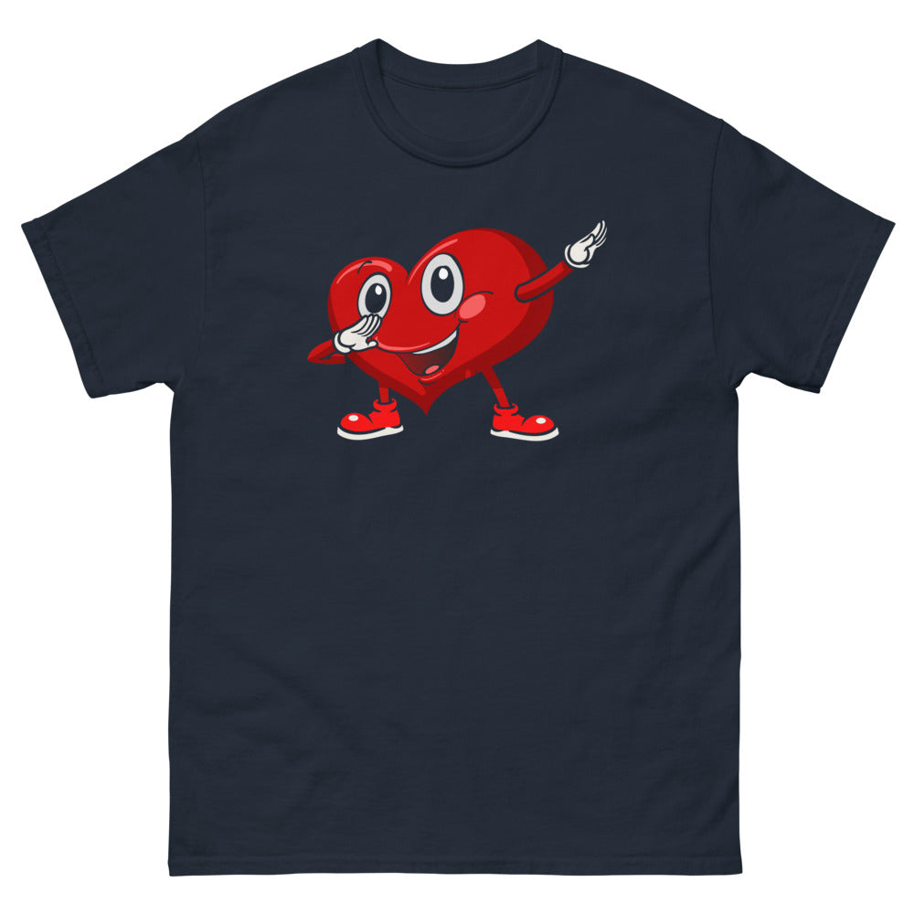 Universal tee