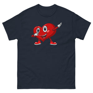 Universal tee
