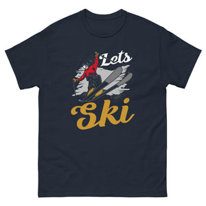 Activ Men's t tee
