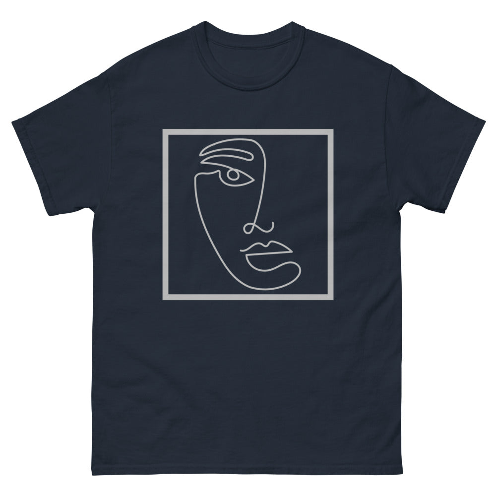 E-choke Men's  tee