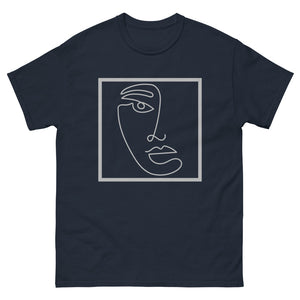 E-choke Men's  tee