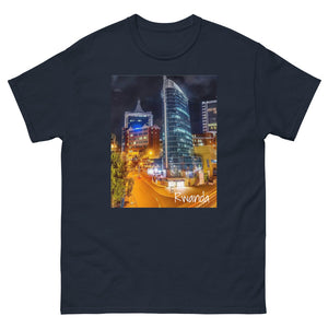 Rwanda City tee