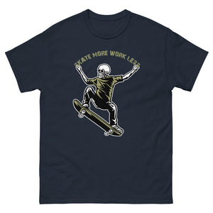 SKATE WILD tee