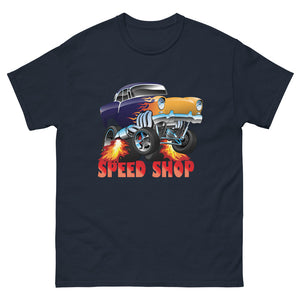 Drift men tee