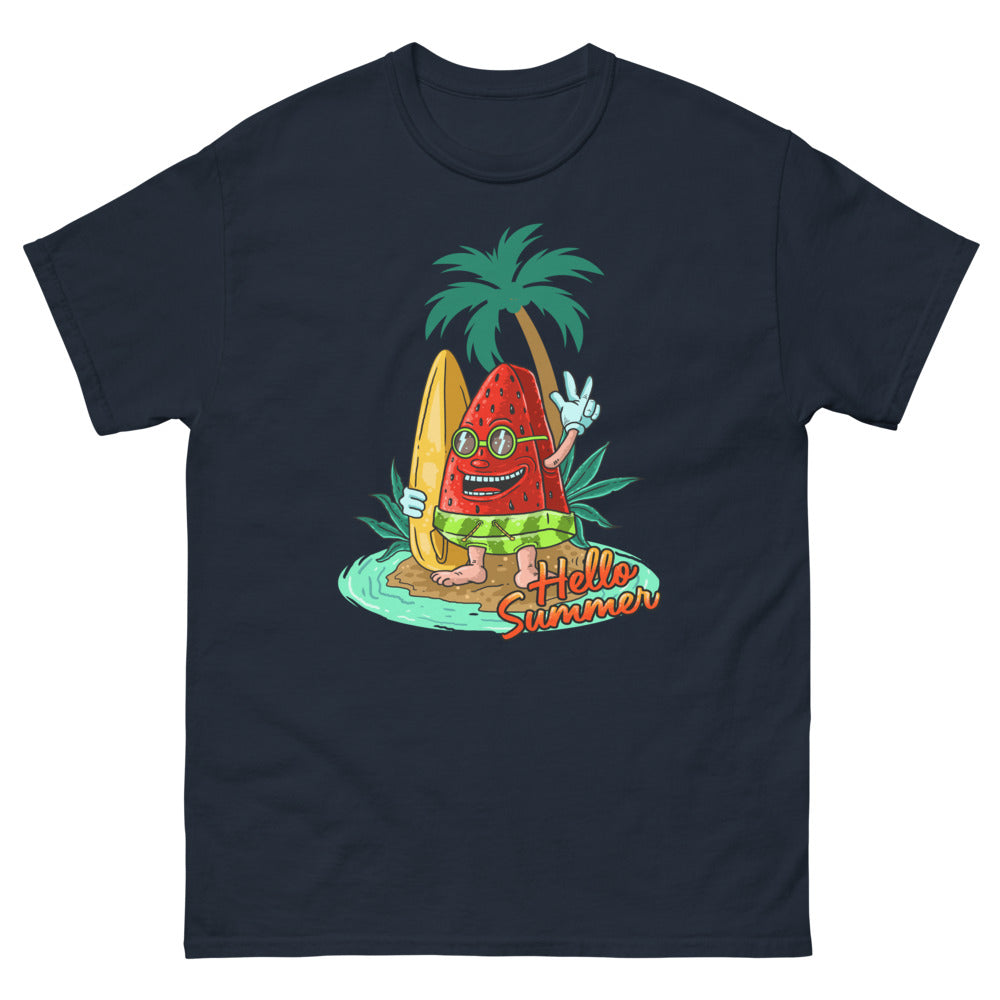 Mooky tee
