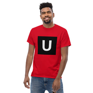 slidebig U T-shirt