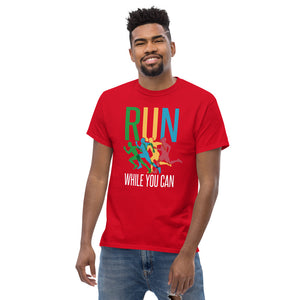 Slidebig classic tee