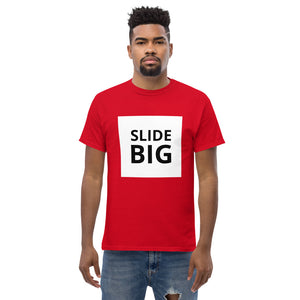 Men's heavyweight tee