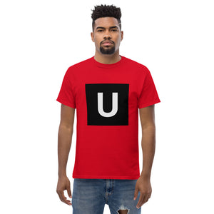 slidebig U T-shirt