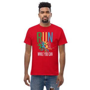 Slidebig classic tee