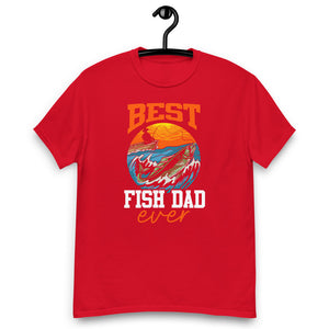 Men's heavyweight tee