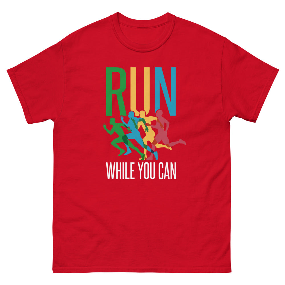 Men's Viral tee