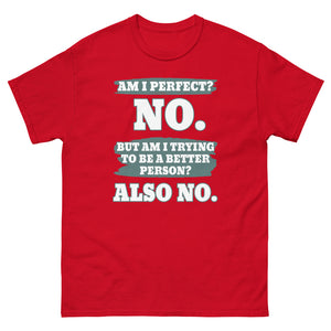 Empact Men's  tee