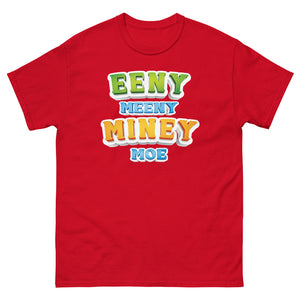 EENY Men's  tee
