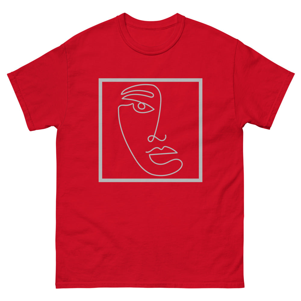 E-choke Men's  tee