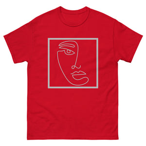 E-choke Men's  tee