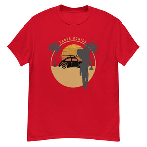 West vibes tee