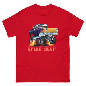 Drift men tee