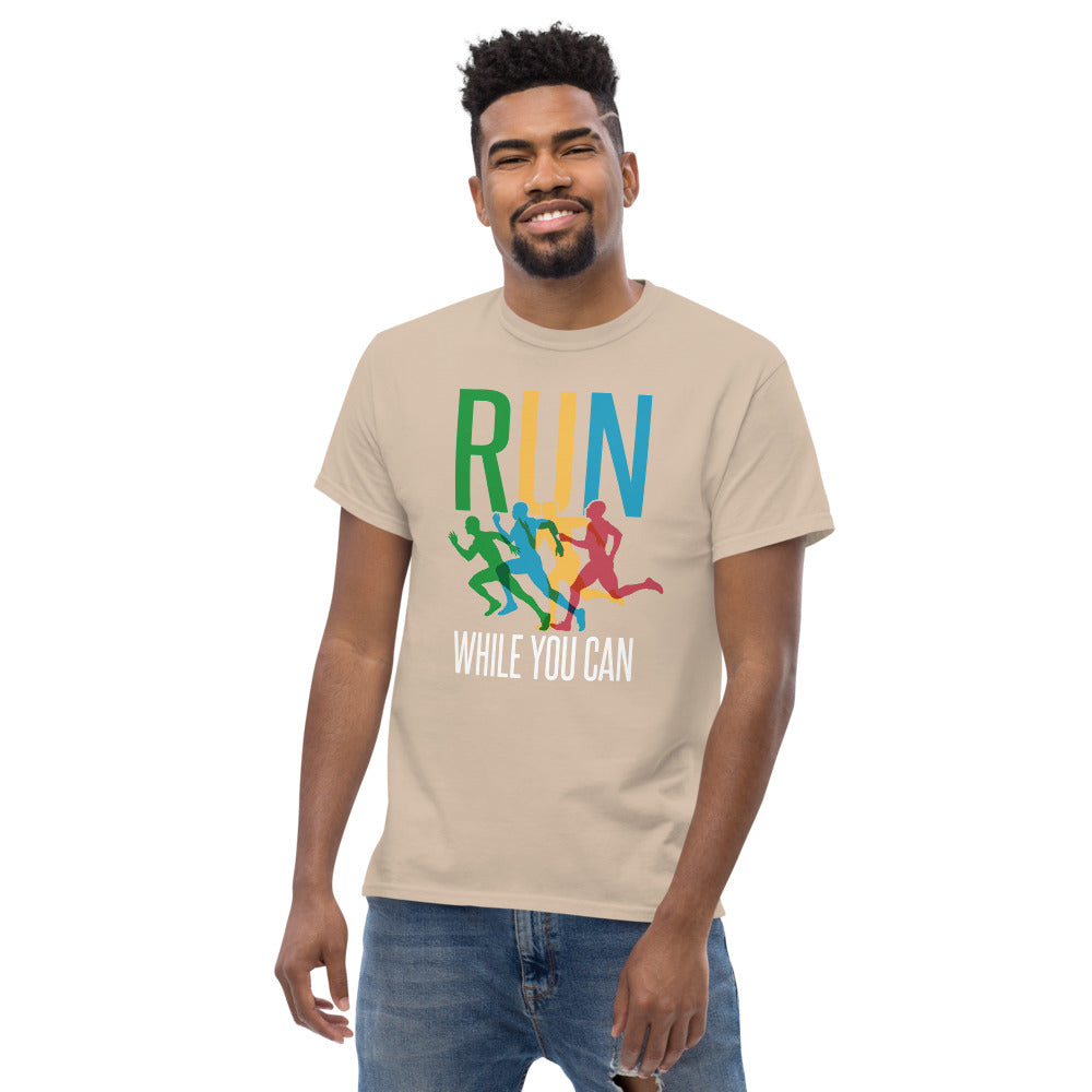 Slidebig classic tee