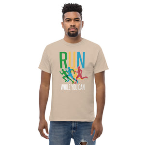Slidebig classic tee