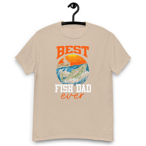 Men's heavyweight tee