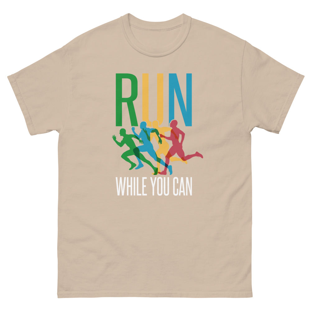 Men's Viral tee