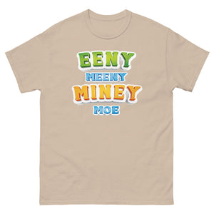 EENY Men's  tee