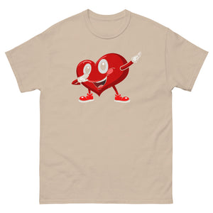 Universal tee