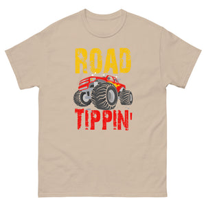 Road vibes tee