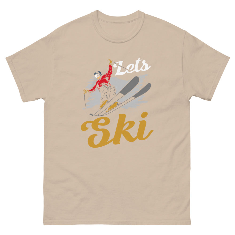 Activ Men's t tee