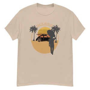 West vibes tee