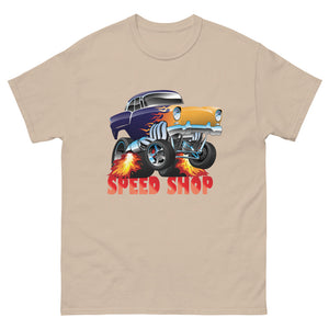 Drift men tee