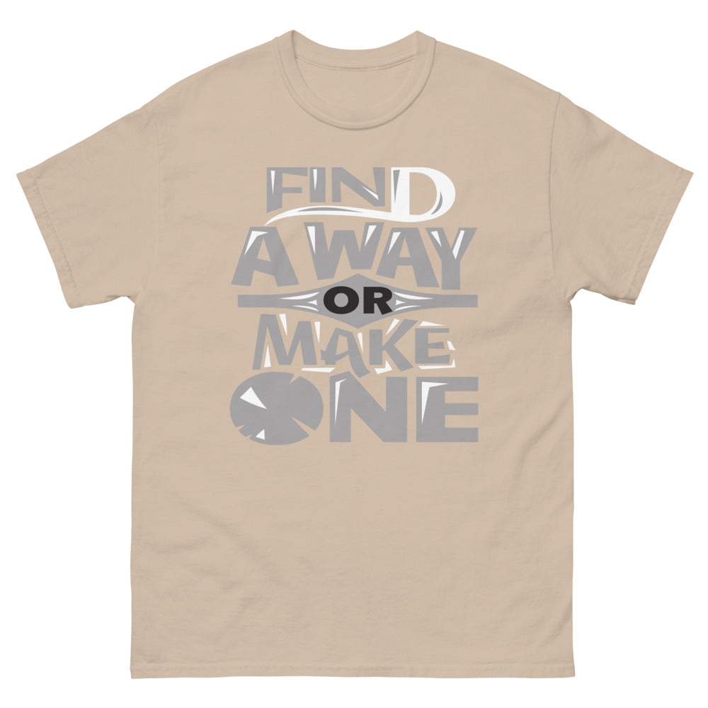 Option Men tee