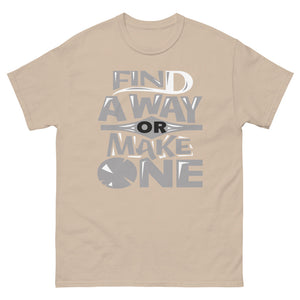 Option Men tee