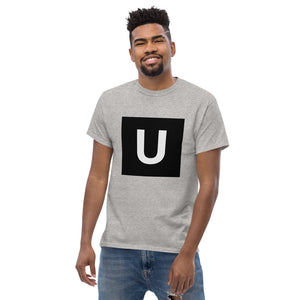slidebig U T-shirt