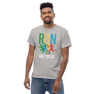Slidebig classic tee